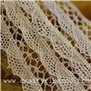 Order Chantilly Viscose Lace - Volcan